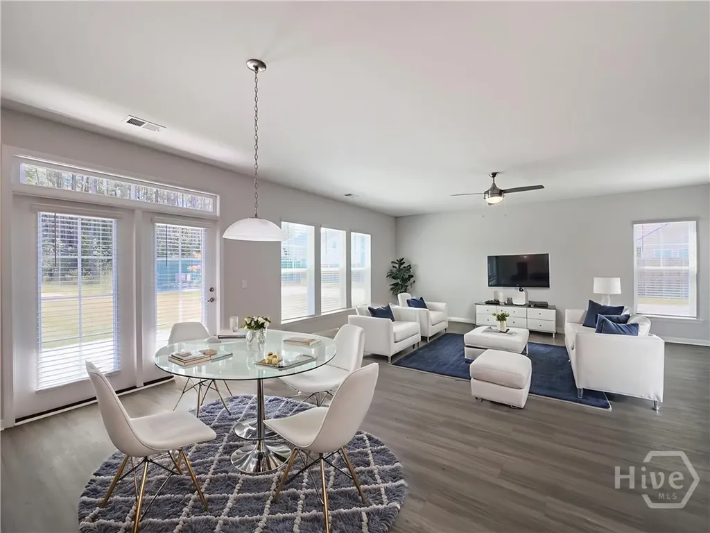 115 Melody Drive Pooler GA 31322