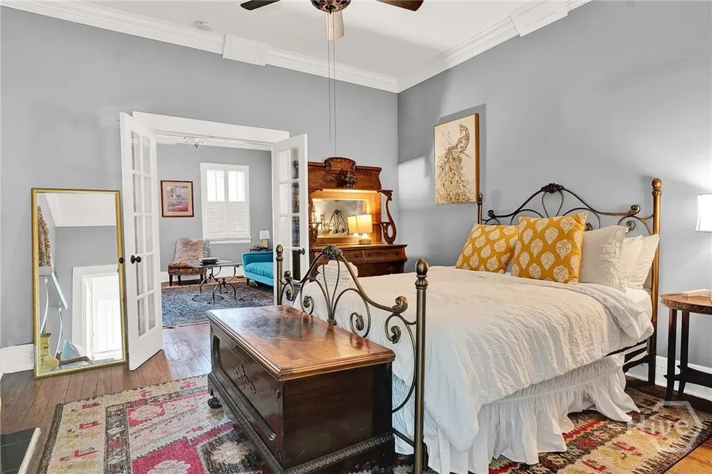 503 E Mcdonough Street Savannah GA 31401