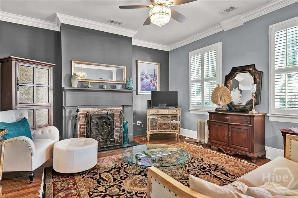 503 E Mcdonough Street Savannah GA 31401