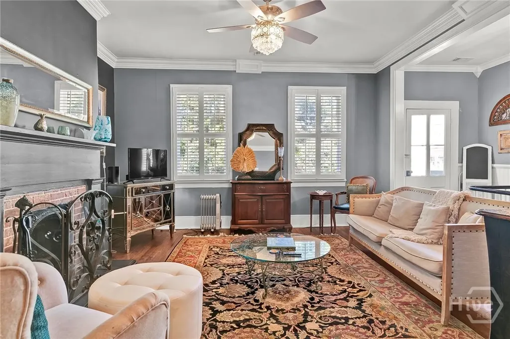 503 E Mcdonough Street Savannah GA 31401