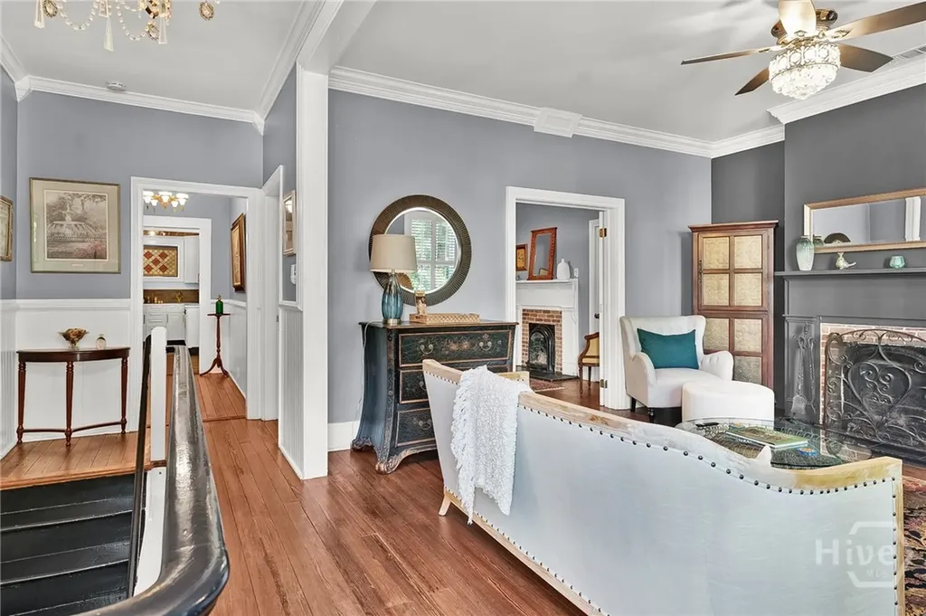503 E Mcdonough Street Savannah GA 31401