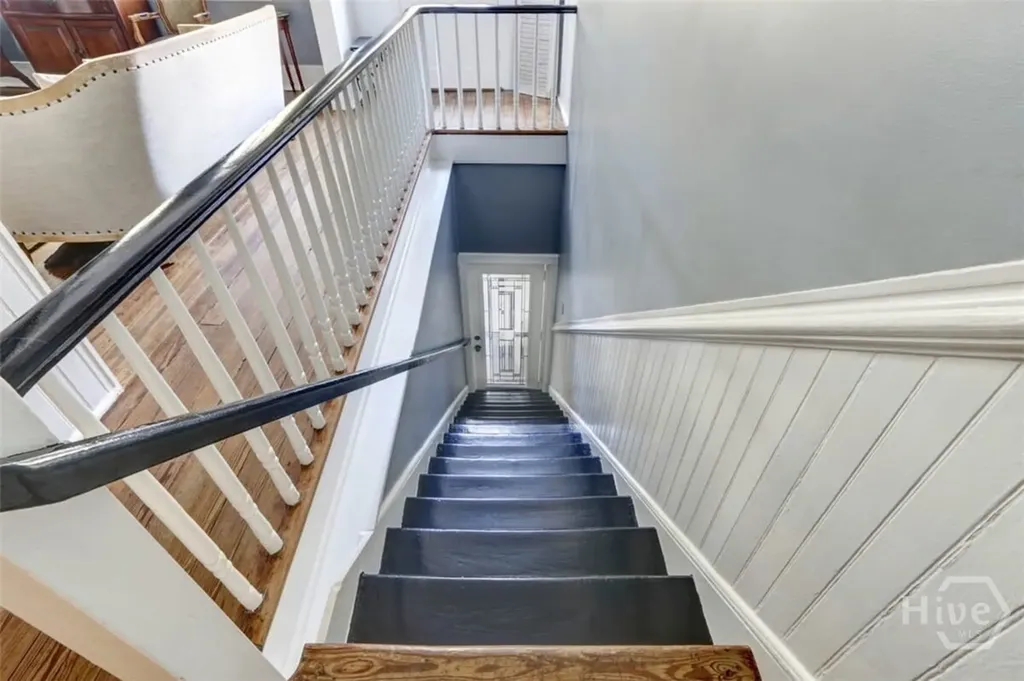 503 E Mcdonough Street Savannah GA 31401