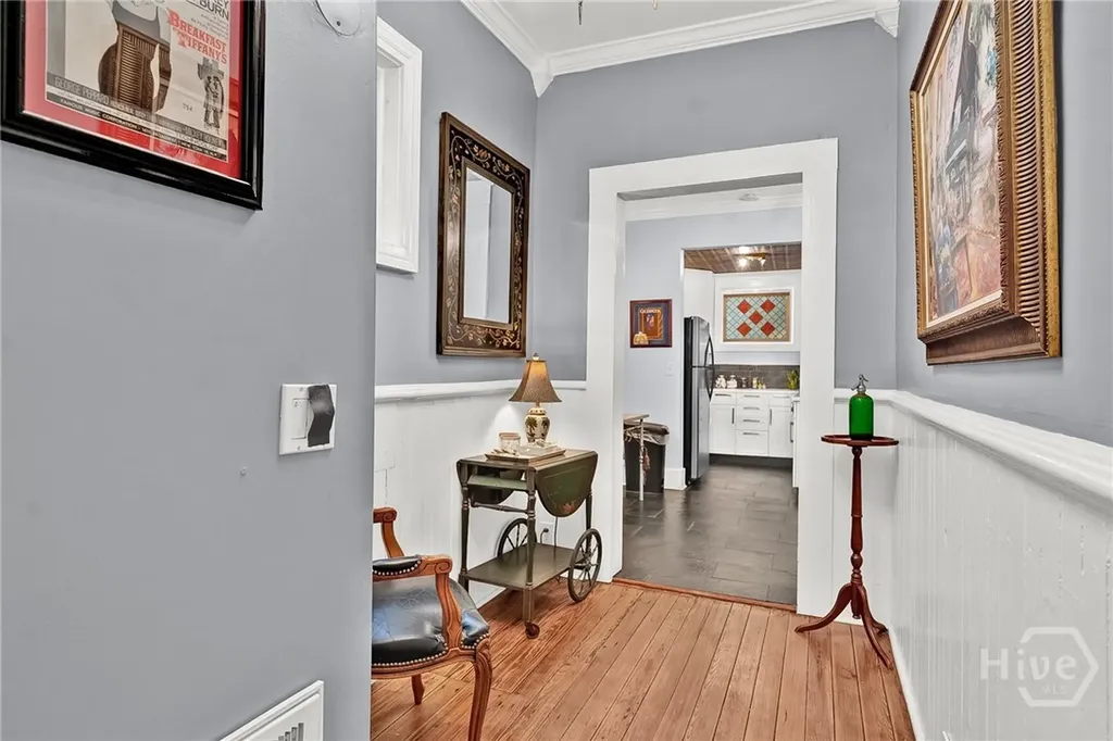 503 E Mcdonough Street Savannah GA 31401