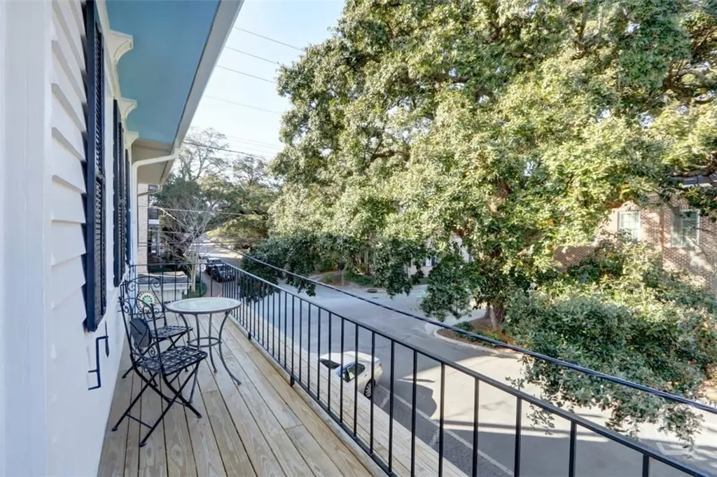 503 E Mcdonough Street Savannah GA 31401