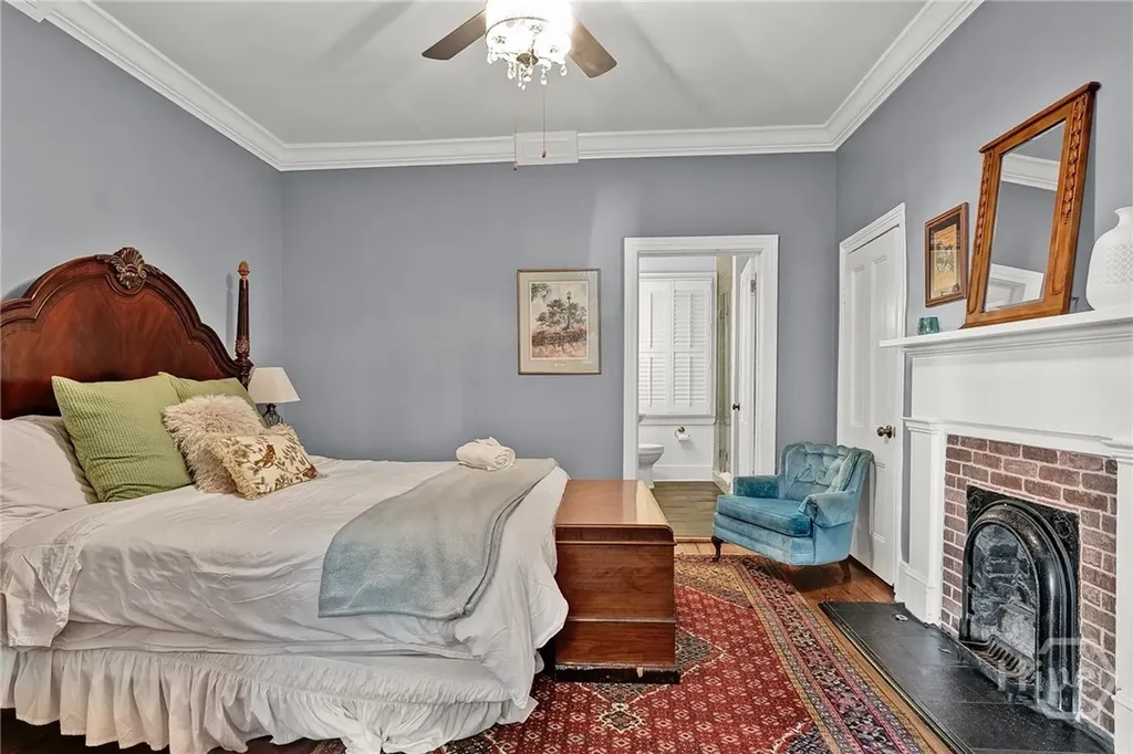 503 E Mcdonough Street Savannah GA 31401