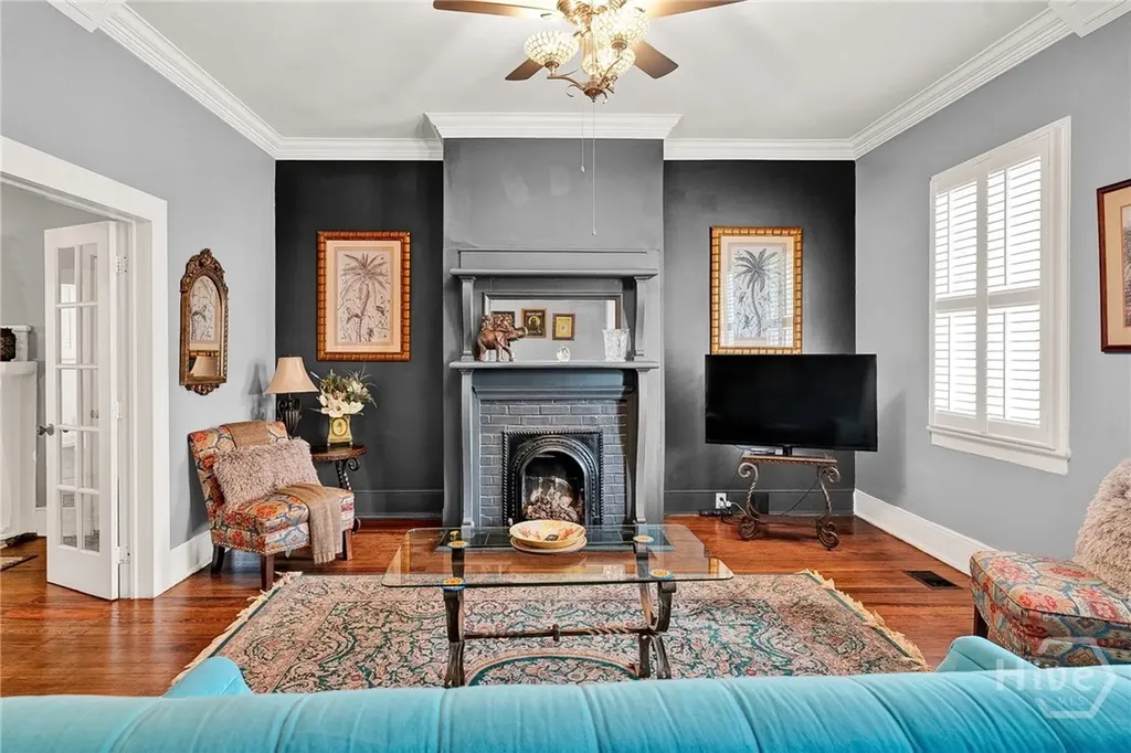 503 E Mcdonough Street Savannah GA 31401