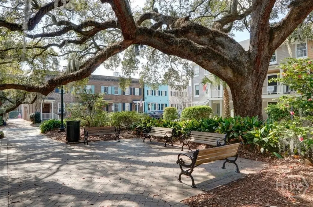 503 E Mcdonough Street Savannah GA 31401