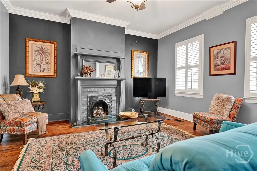503 E Mcdonough Street Savannah GA 31401