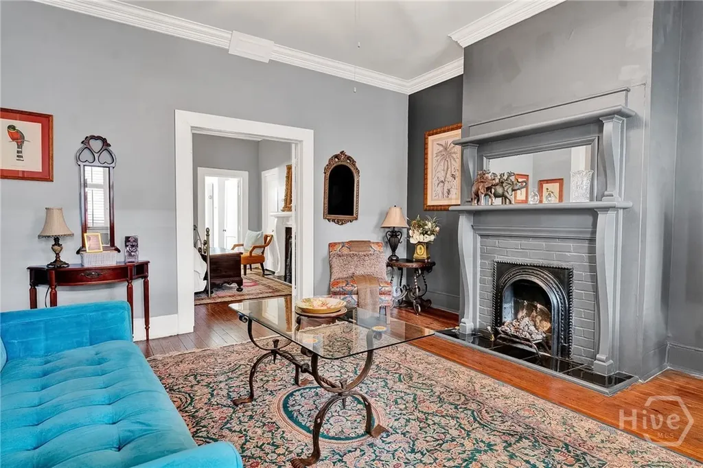 503 E Mcdonough Street Savannah GA 31401