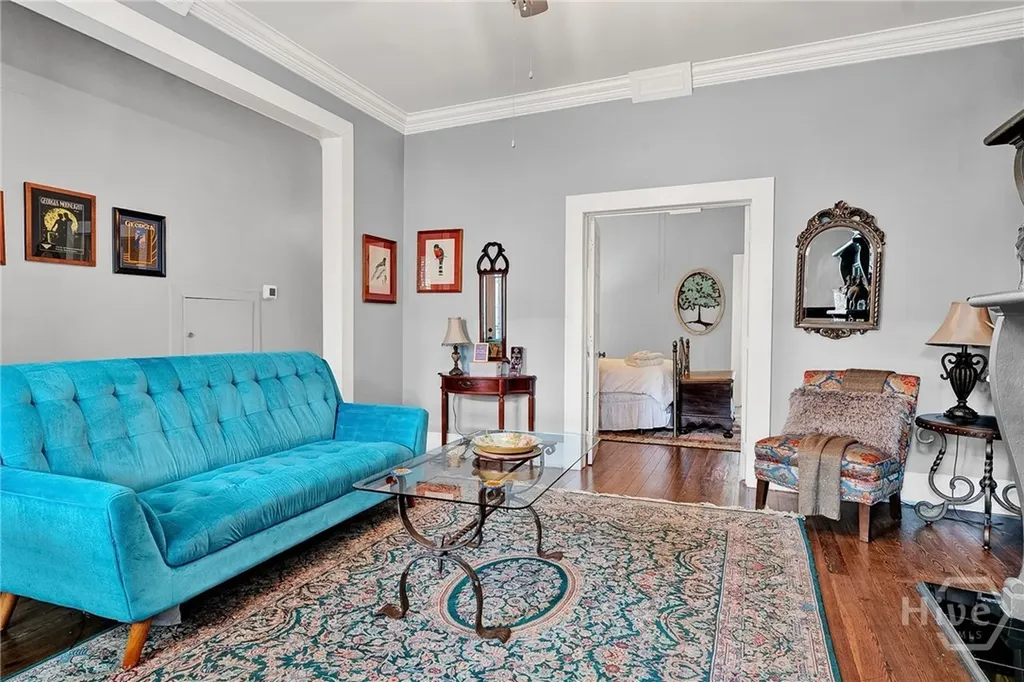 503 E Mcdonough Street Savannah GA 31401