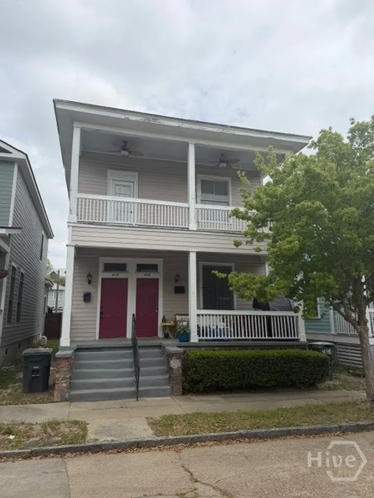 416 E 31st Street Savannah GA 31401