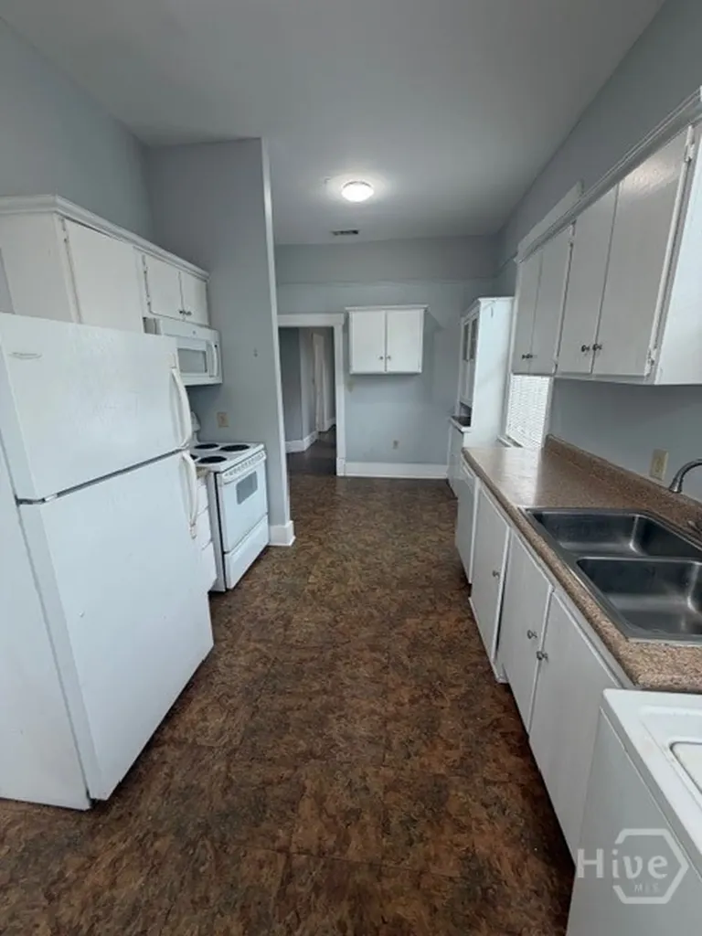 416 E 31st Street Savannah GA 31401