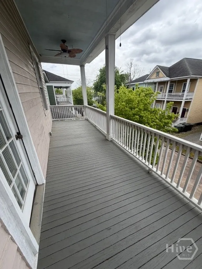 416 E 31st Street Savannah GA 31401