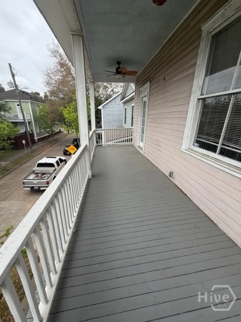 416 E 31st Street Savannah GA 31401