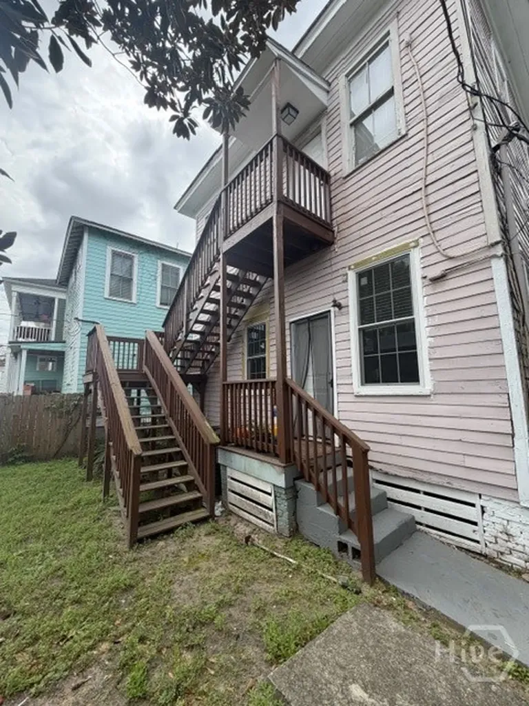 416 E 31st Street Savannah GA 31401