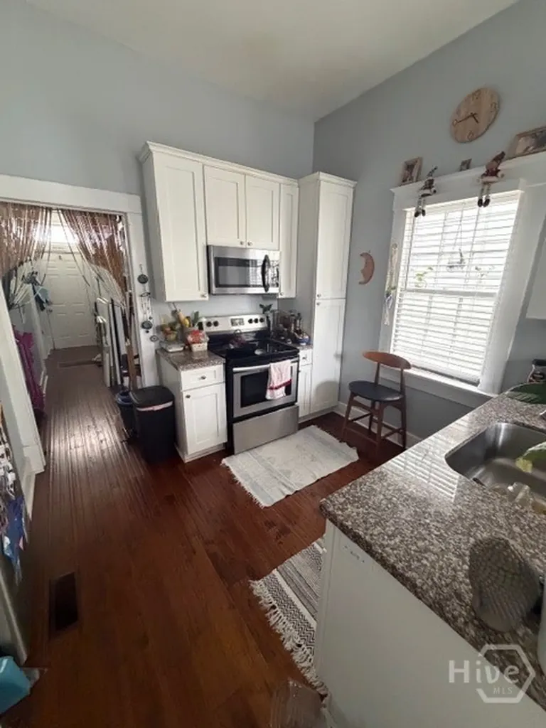 416 E 31st Street Savannah GA 31401