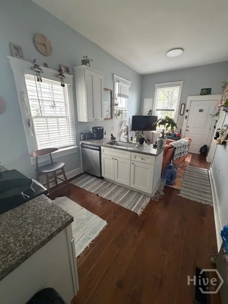 416 E 31st Street Savannah GA 31401