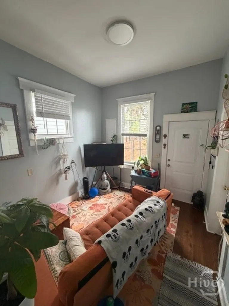 416 E 31st Street Savannah GA 31401