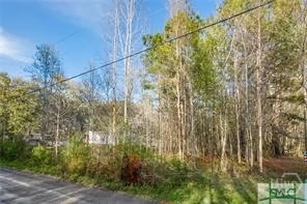 0 Marie, Lot 2 Marie Avenue Midway GA 31320
