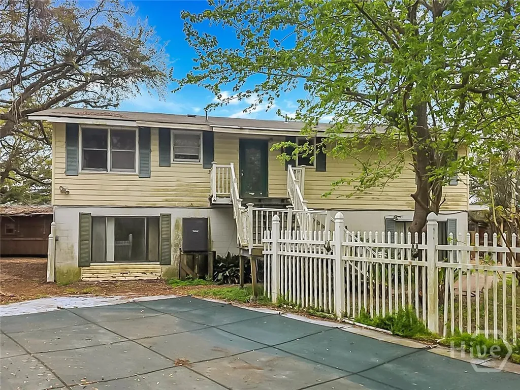 124 Andrea Drive Tybee Island GA 31328