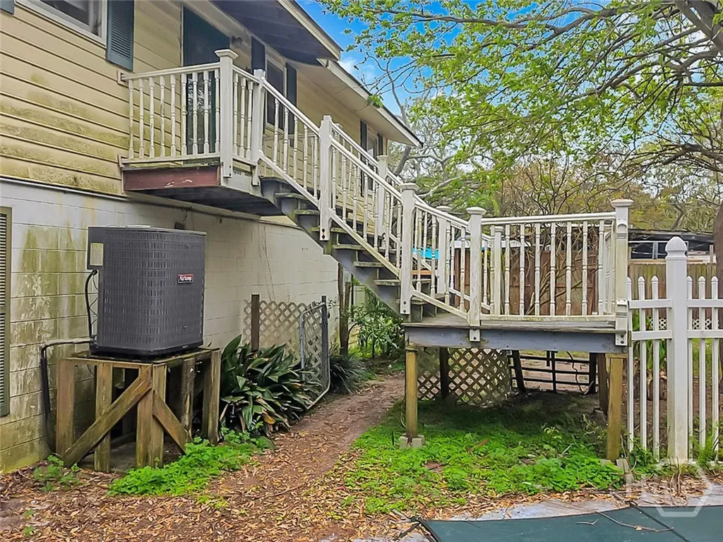 124 Andrea Drive Tybee Island GA 31328