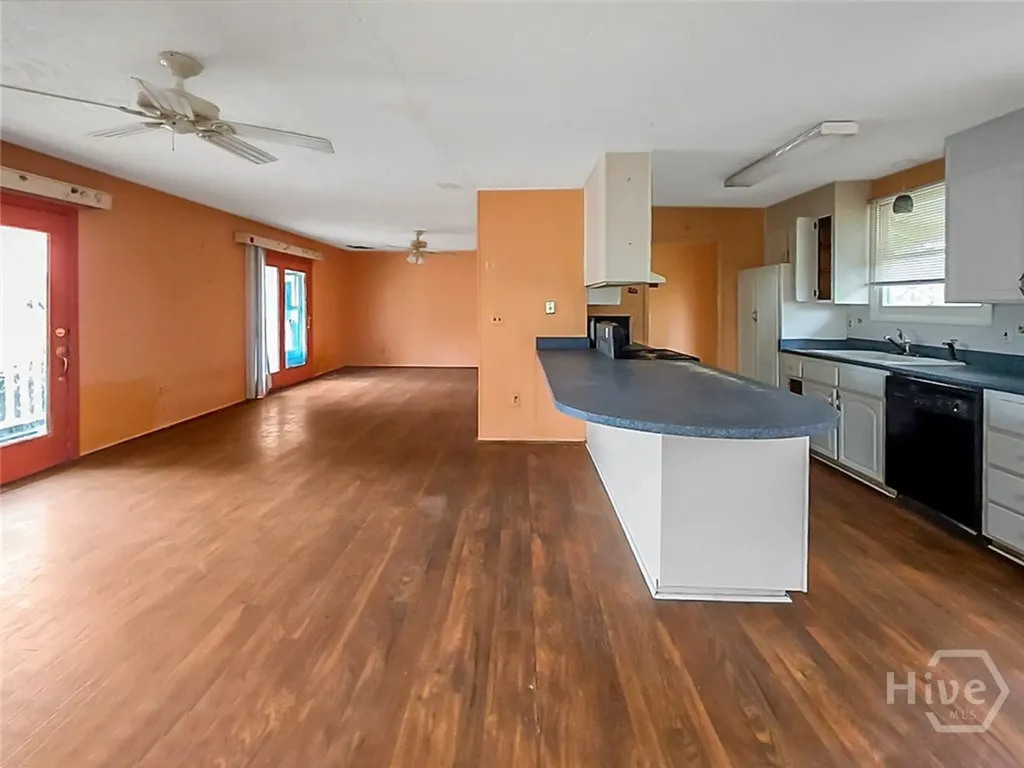 124 Andrea Drive Tybee Island GA 31328