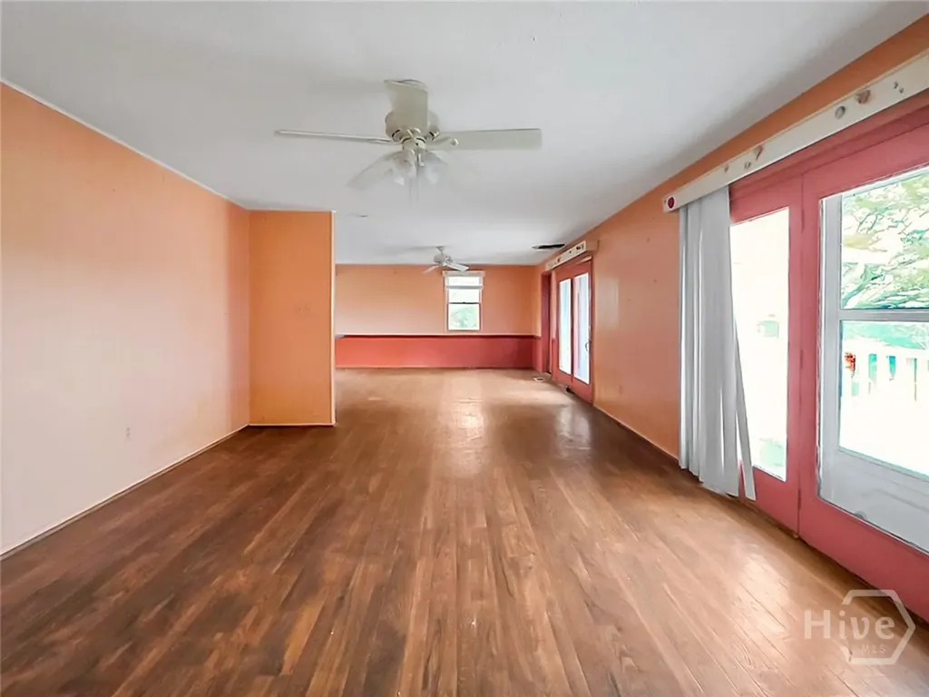124 Andrea Drive Tybee Island GA 31328