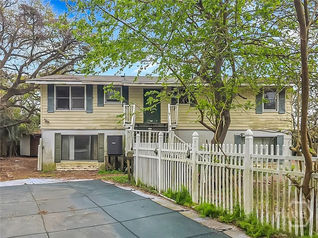 124 Andrea Drive Tybee Island GA 31328