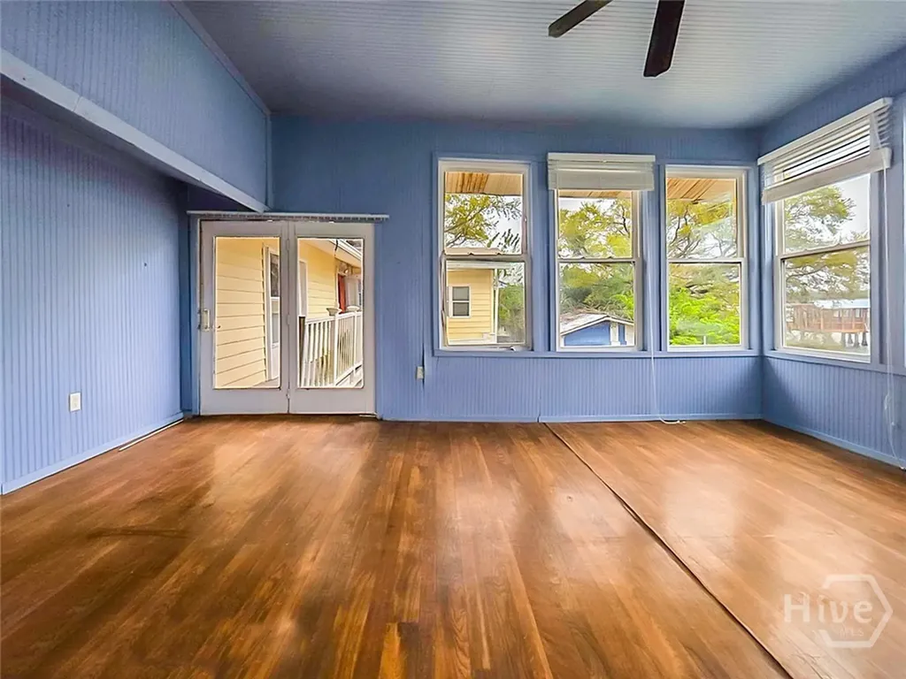124 Andrea Drive Tybee Island GA 31328