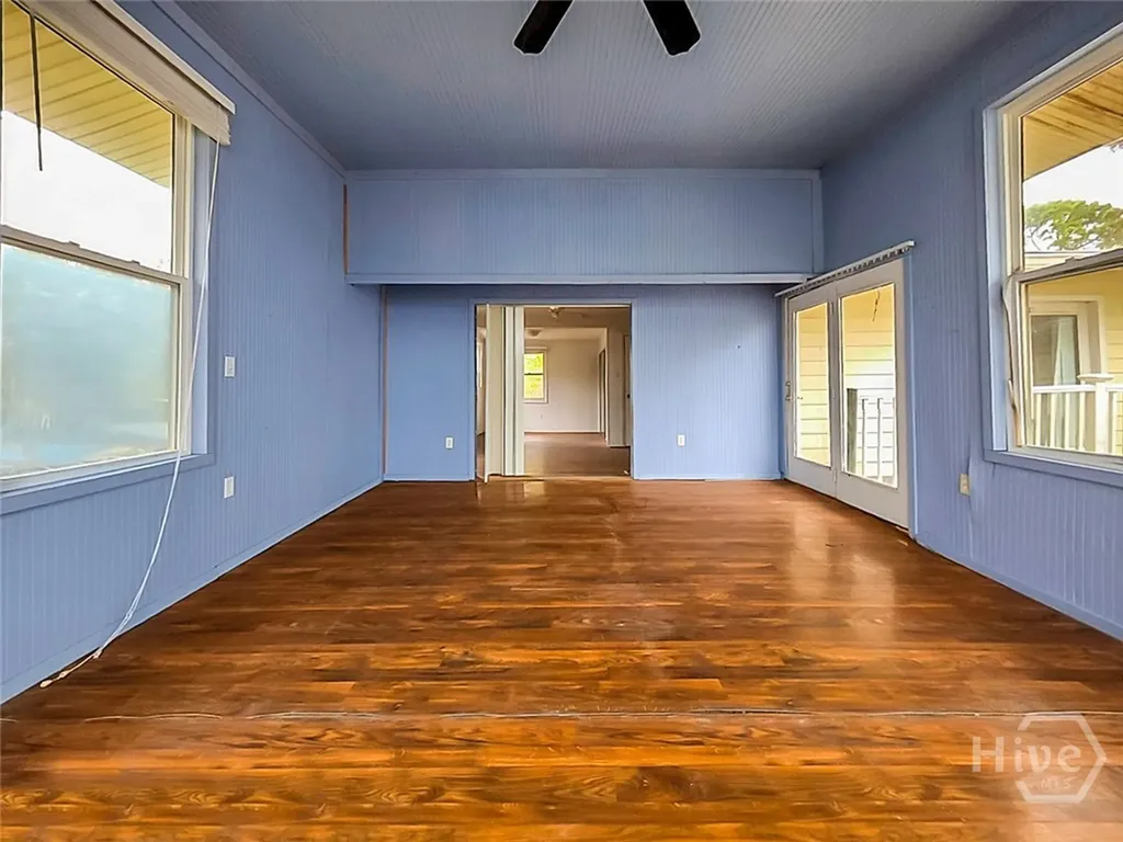 124 Andrea Drive Tybee Island GA 31328