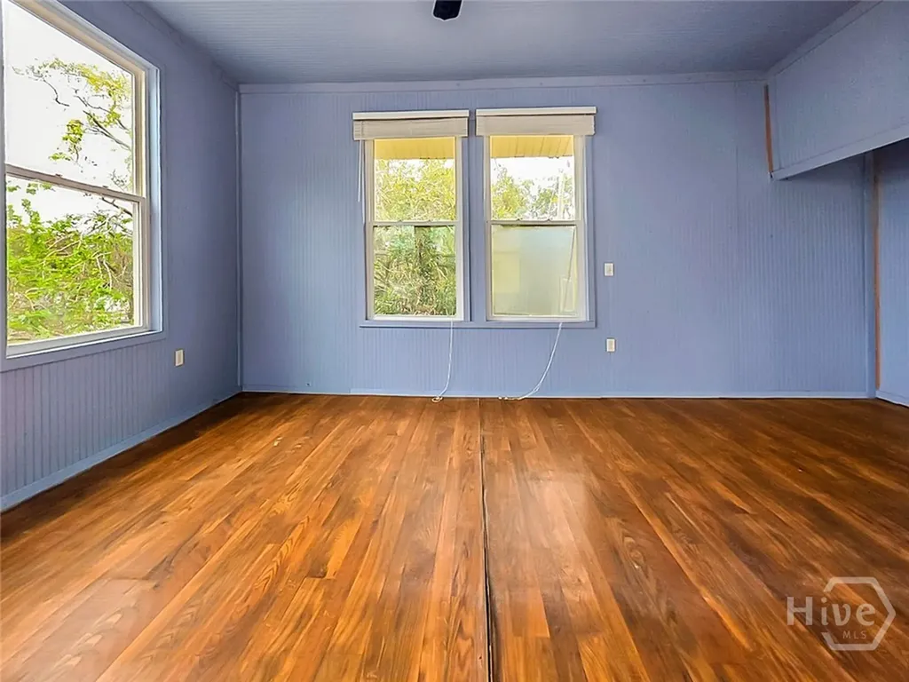 124 Andrea Drive Tybee Island GA 31328