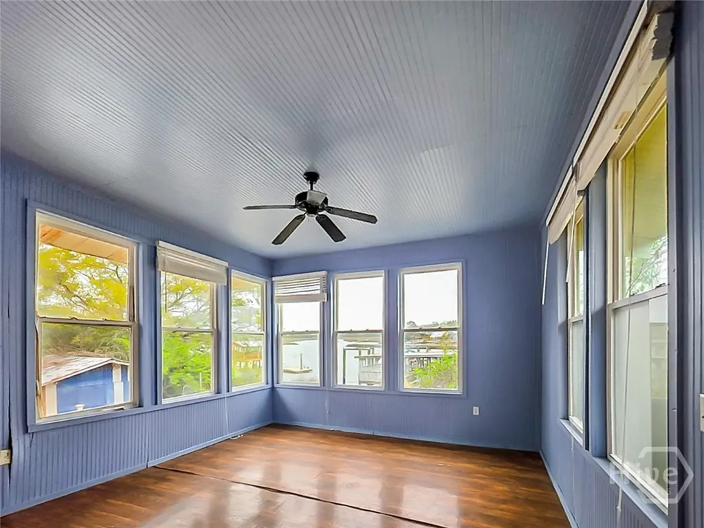 124 Andrea Drive Tybee Island GA 31328