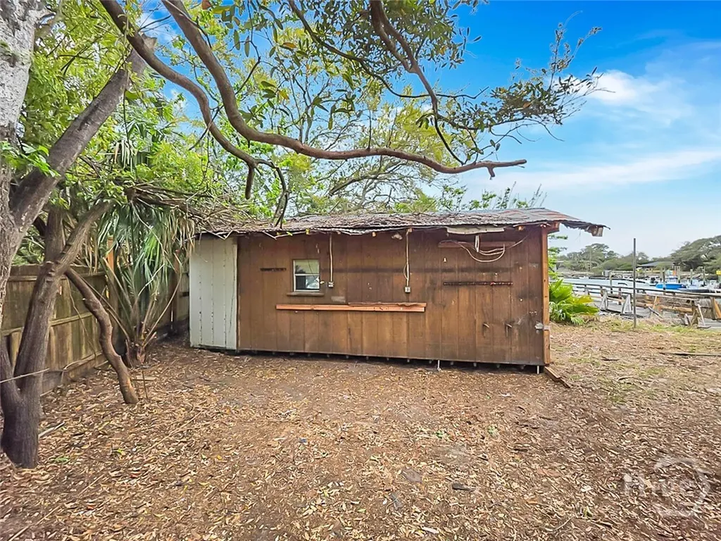 124 Andrea Drive Tybee Island GA 31328