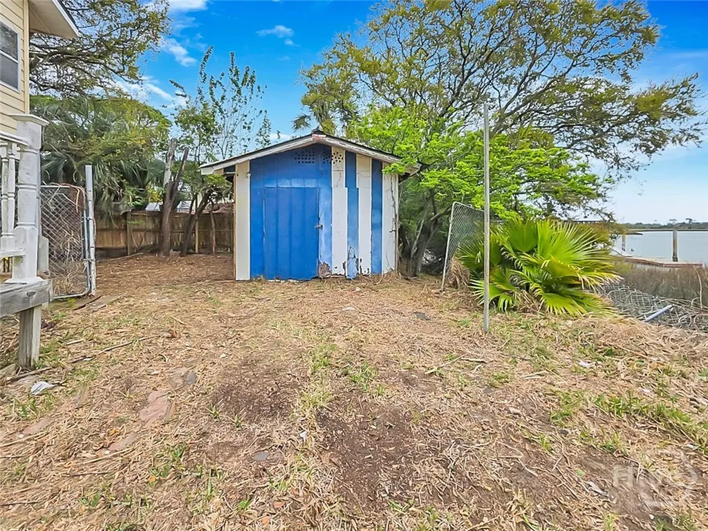 124 Andrea Drive Tybee Island GA 31328
