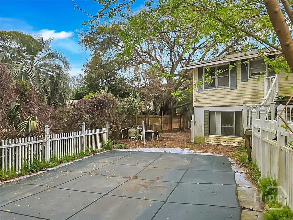 124 Andrea Drive Tybee Island GA 31328