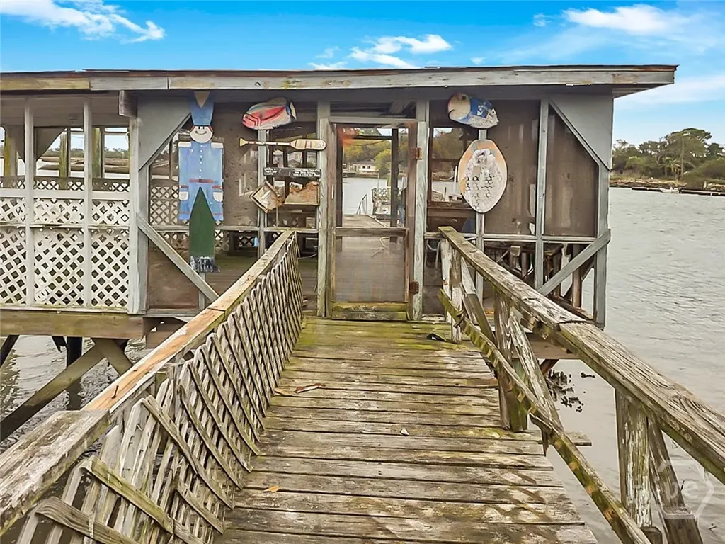 124 Andrea Drive Tybee Island GA 31328