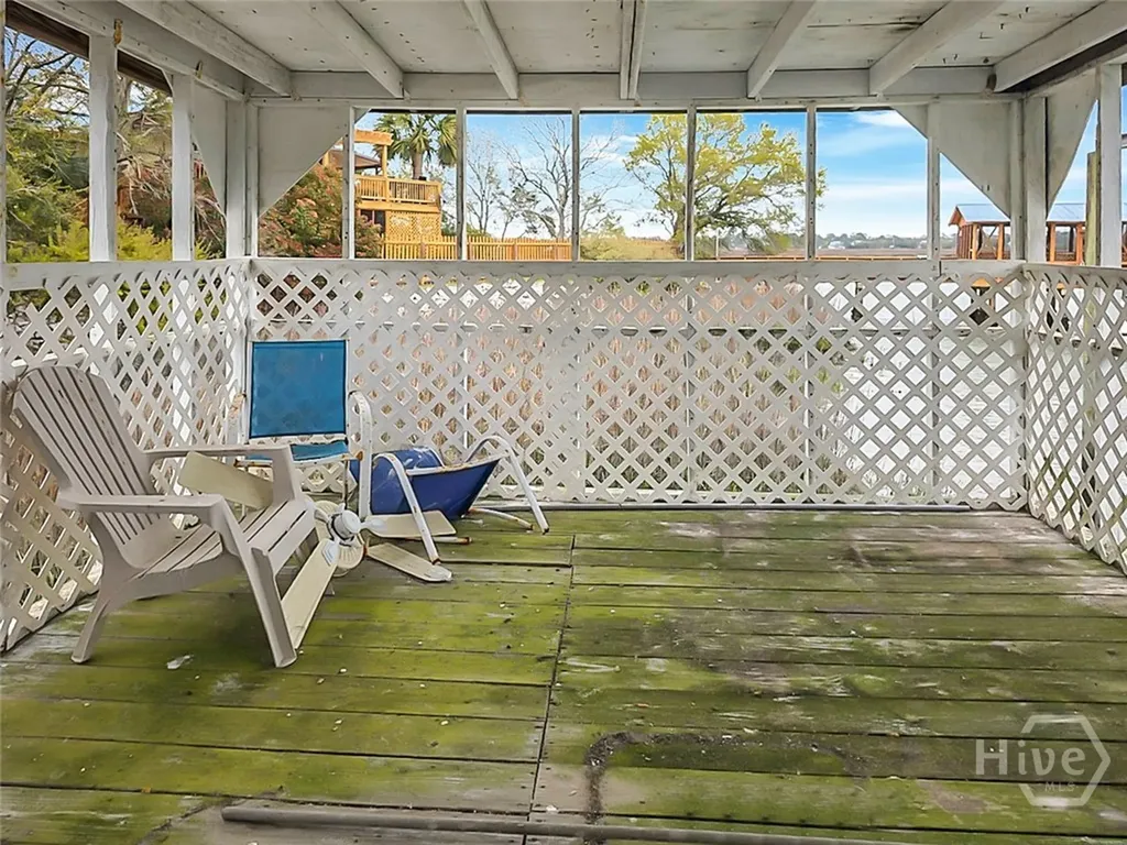 124 Andrea Drive Tybee Island GA 31328