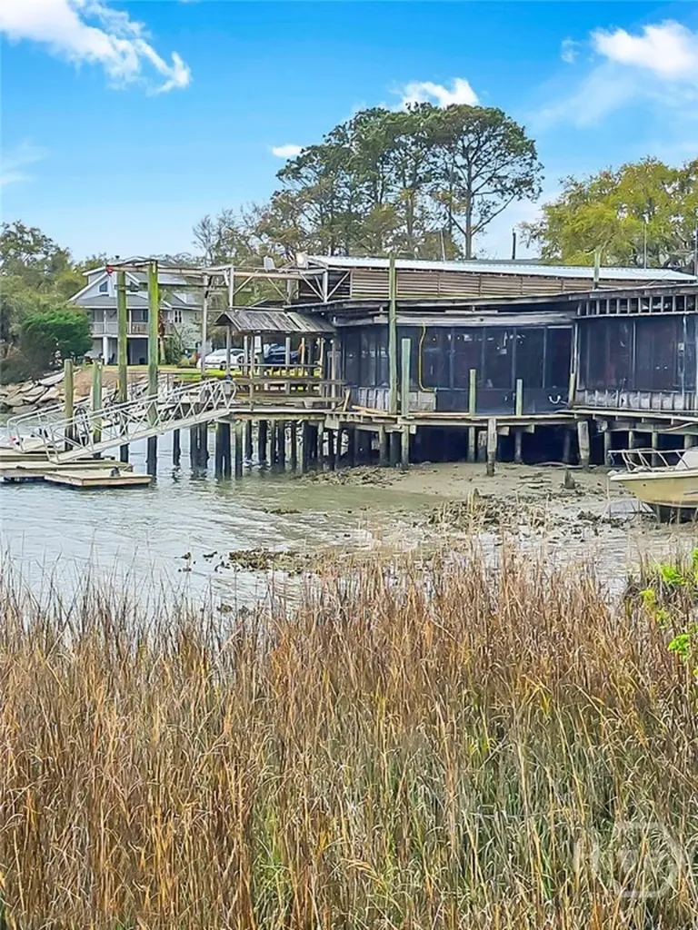 124 Andrea Drive Tybee Island GA 31328