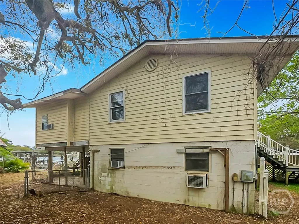 124 Andrea Drive Tybee Island GA 31328