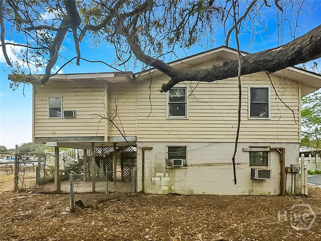 124 Andrea Drive Tybee Island GA 31328