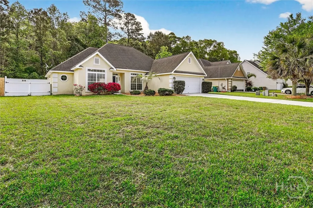 147 Barrington Road Pooler GA 31322