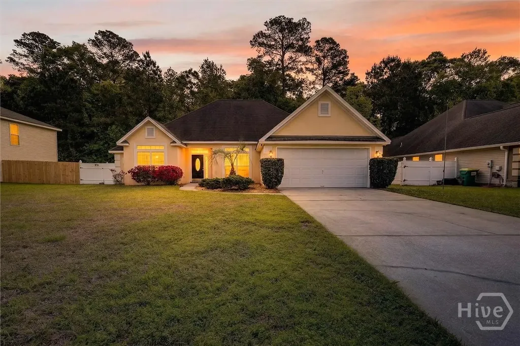 147 Barrington Road Pooler GA 31322