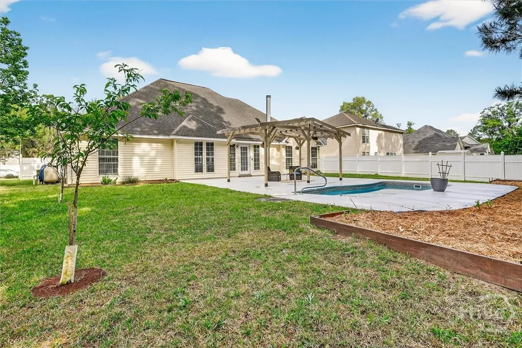 147 Barrington Road Pooler GA 31322