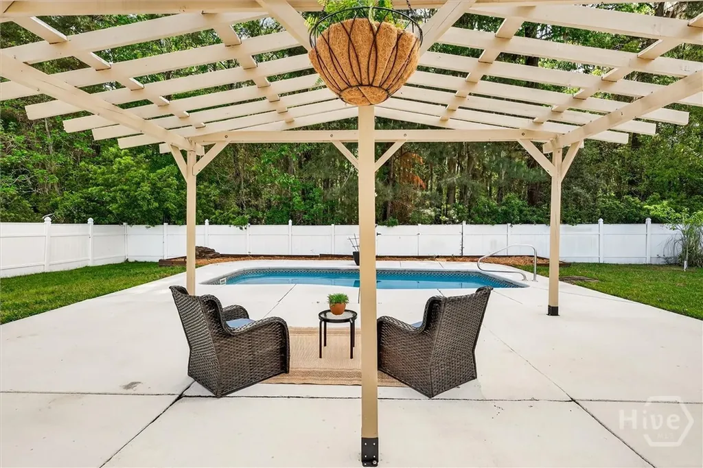 147 Barrington Road Pooler GA 31322