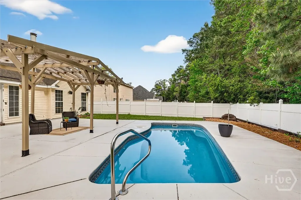 147 Barrington Road Pooler GA 31322