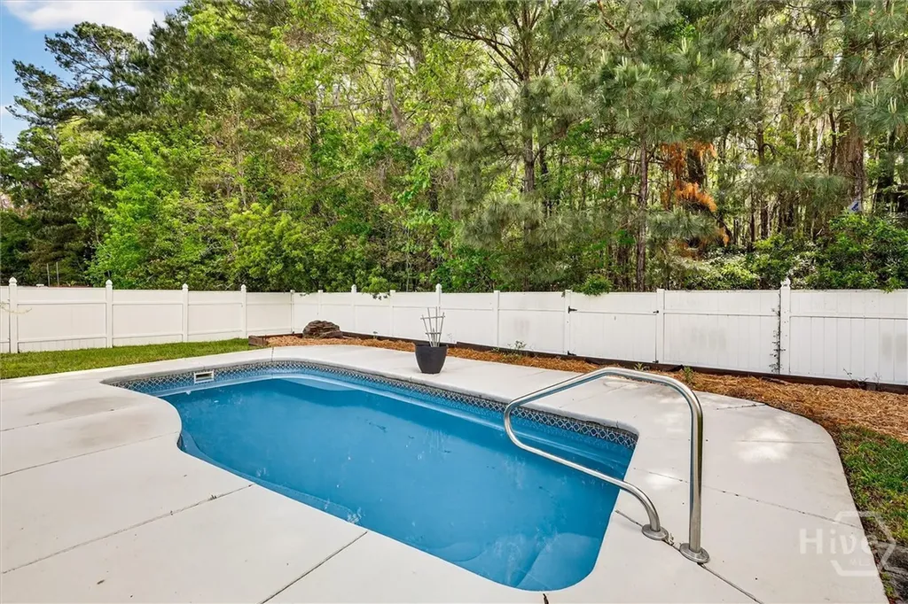 147 Barrington Road Pooler GA 31322