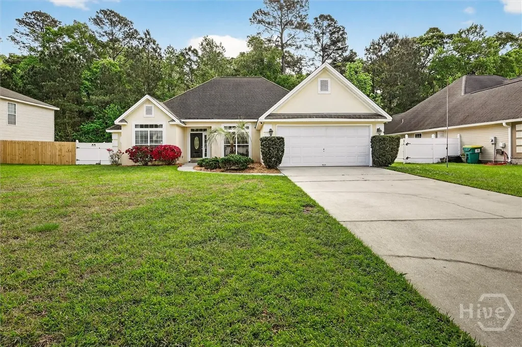 147 Barrington Road Pooler GA 31322