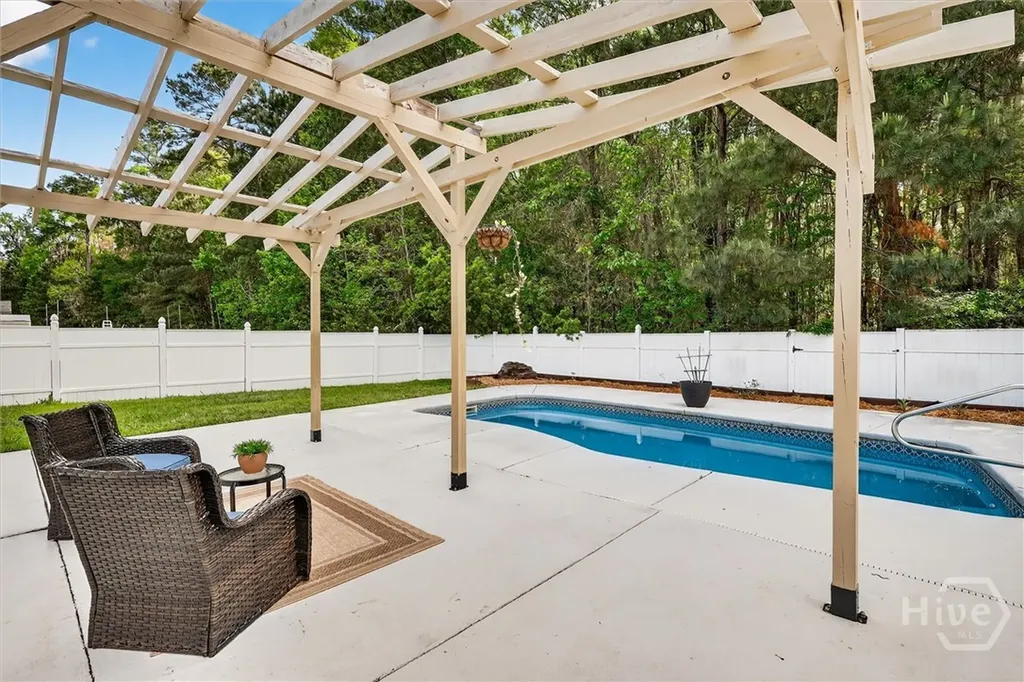 147 Barrington Road Pooler GA 31322