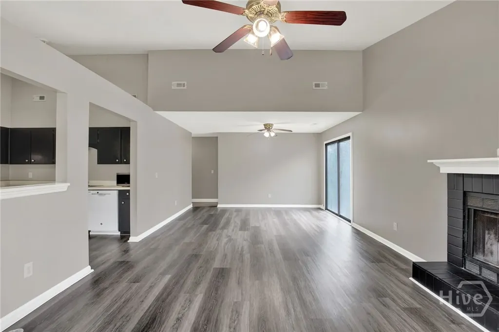 1371 Forest Lake Drive Hinesville GA 31313