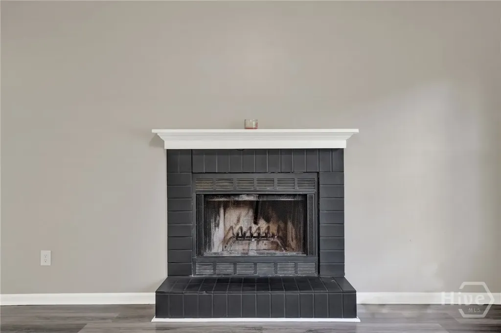1371 Forest Lake Drive Hinesville GA 31313